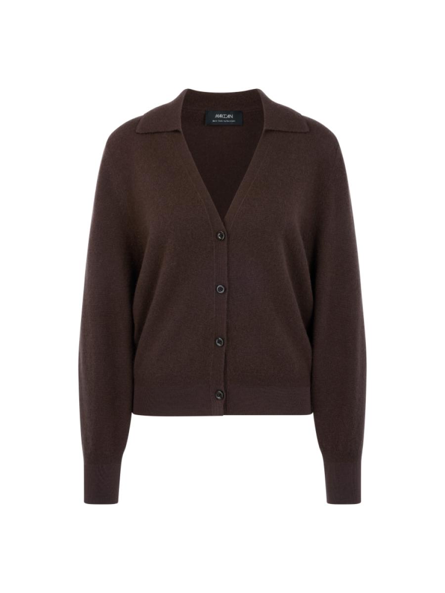 Damen Cardigan aus Kaschmir