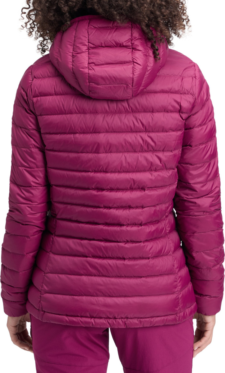 Damen Outdoor-Daunenjacke Arlo