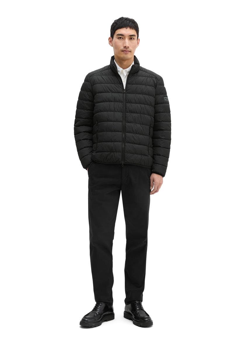 Herren Steppjacke