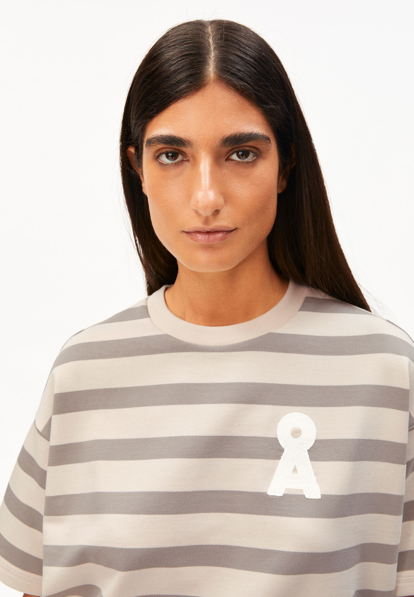 Damen Sweatshirt BAMIKAA