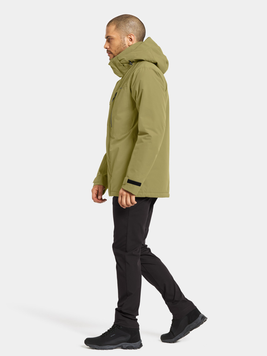 Herren Funktionsjacke STEFAN