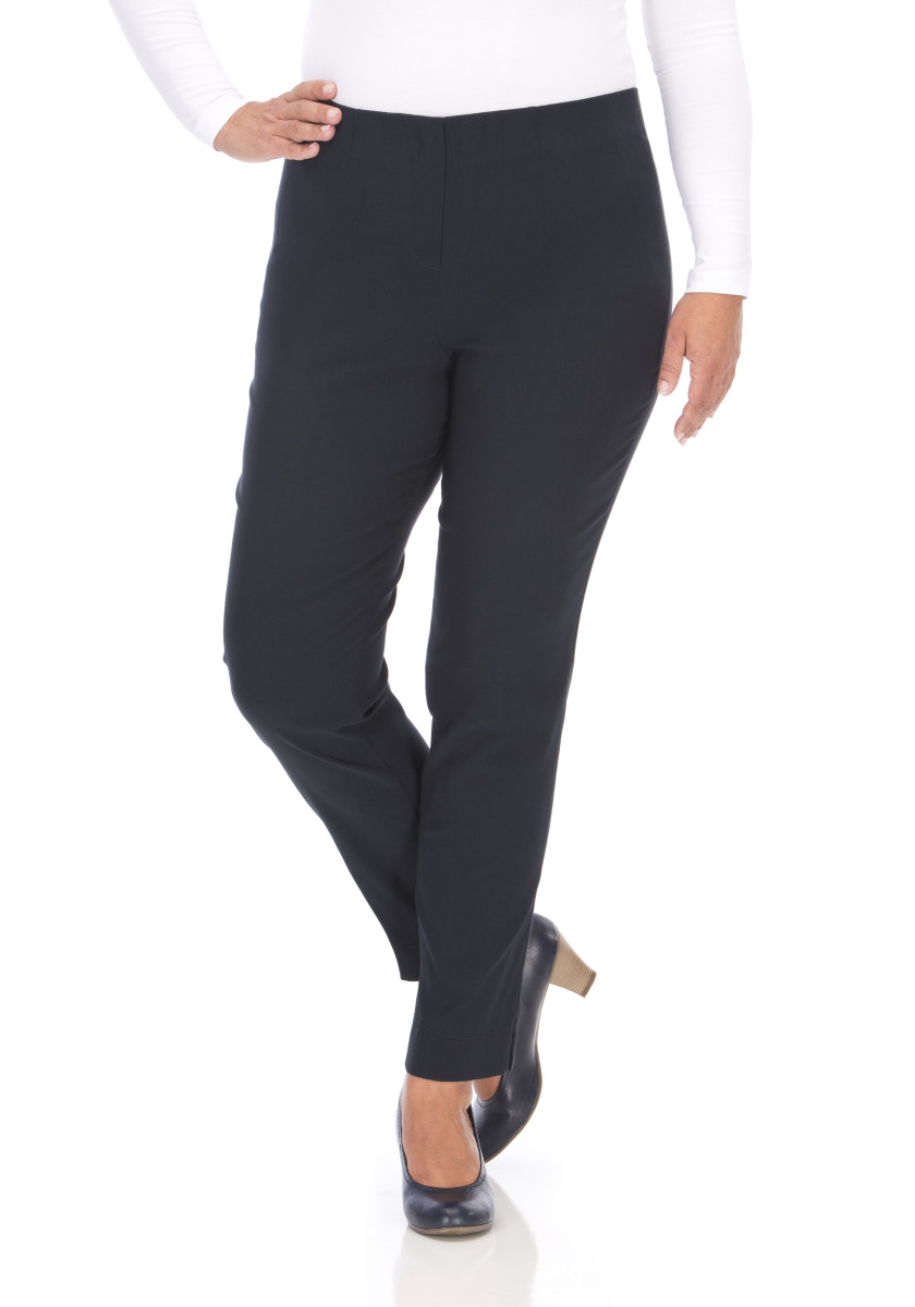 Curvy Hose SUSIE XS ANKLE