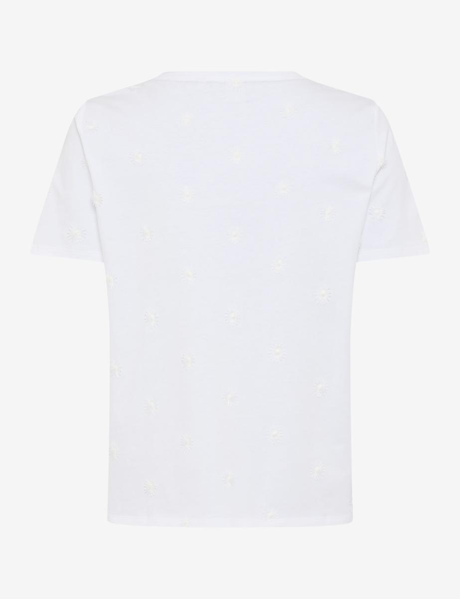 Damen T-Shirt Style Cira S