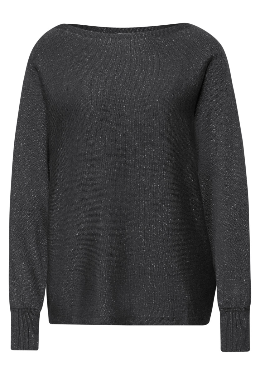 Damen Dolman Pullover