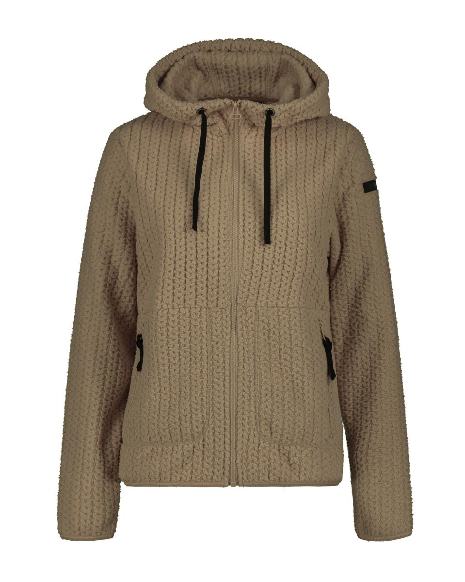 Damen Strickjacke Ankena