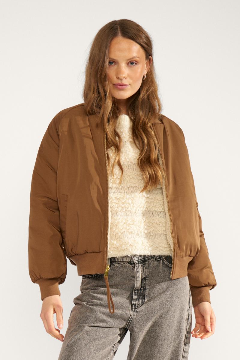 Damen Wendejacke Nuetera