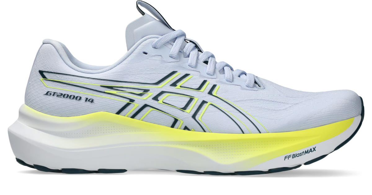 Herren Laufschuh GT-2000 14