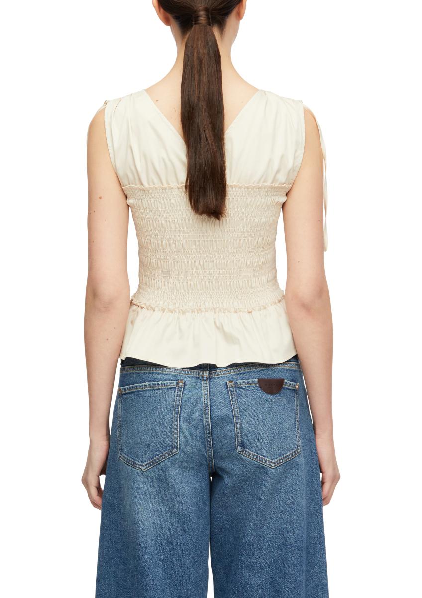 Bluse