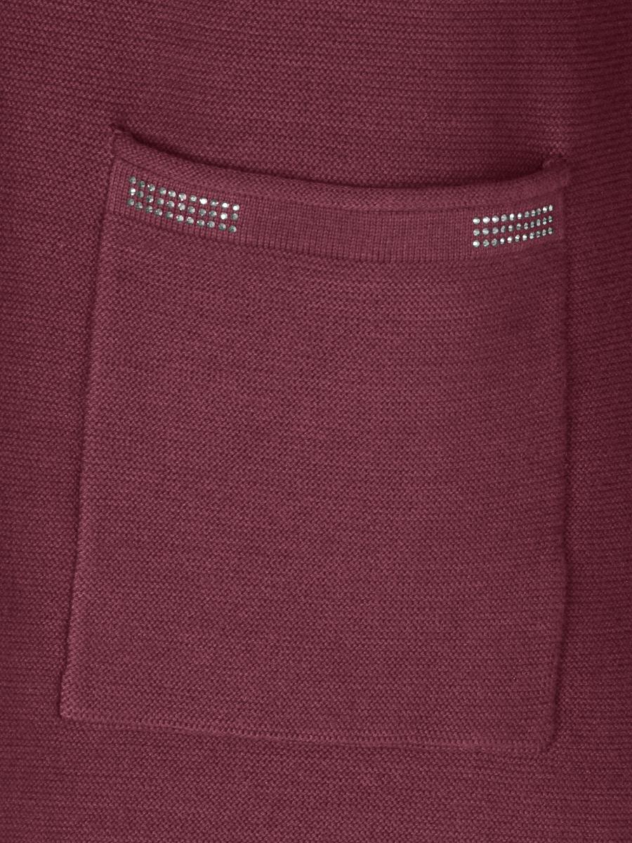Curvy Pullover