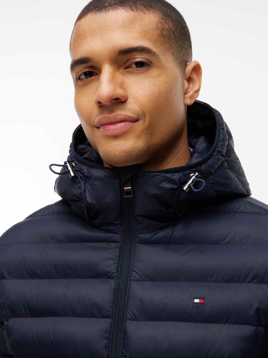 Herren Steppjacke
