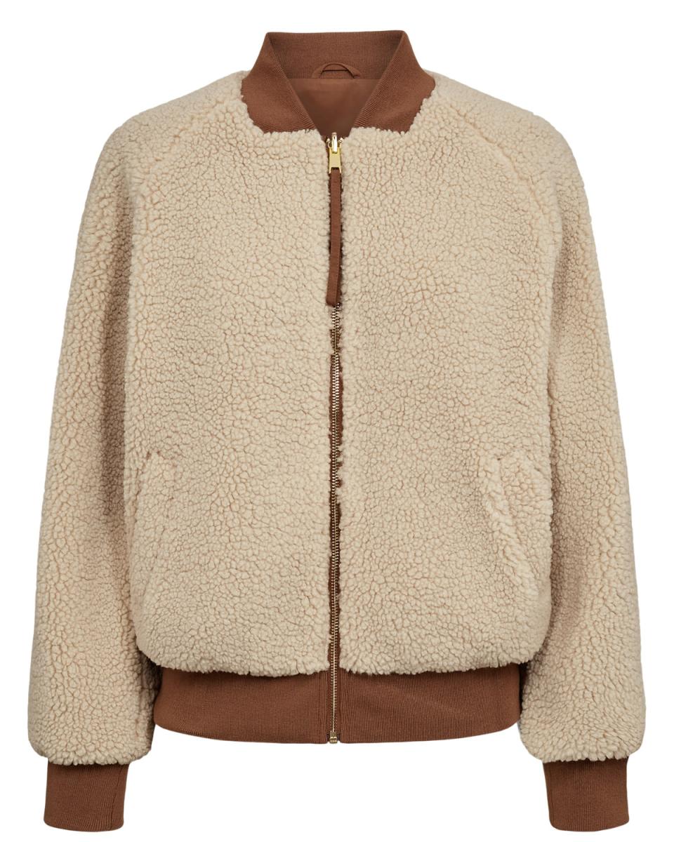 Damen Wendejacke Nuetera