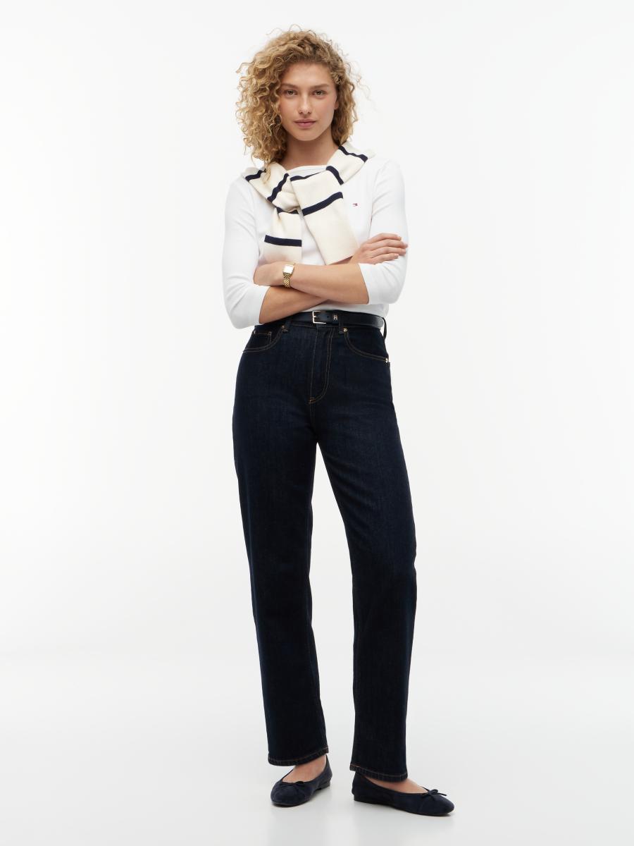 Damen Langarmshirt