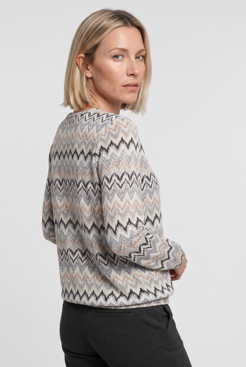 Damen Langarmshirt