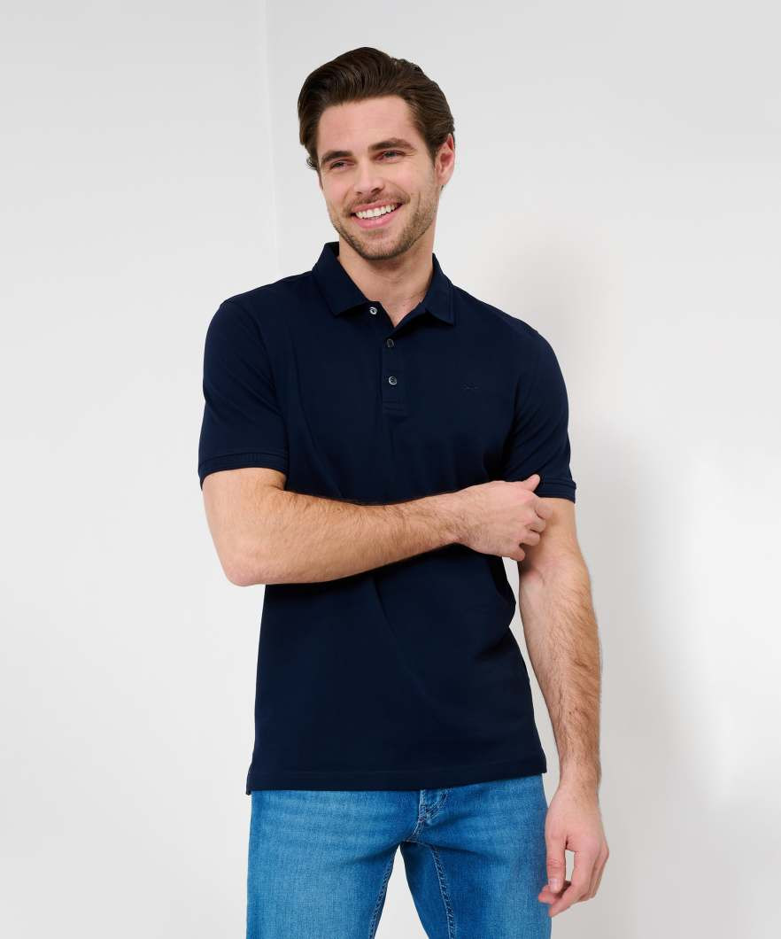 Herren Poloshirt PETE