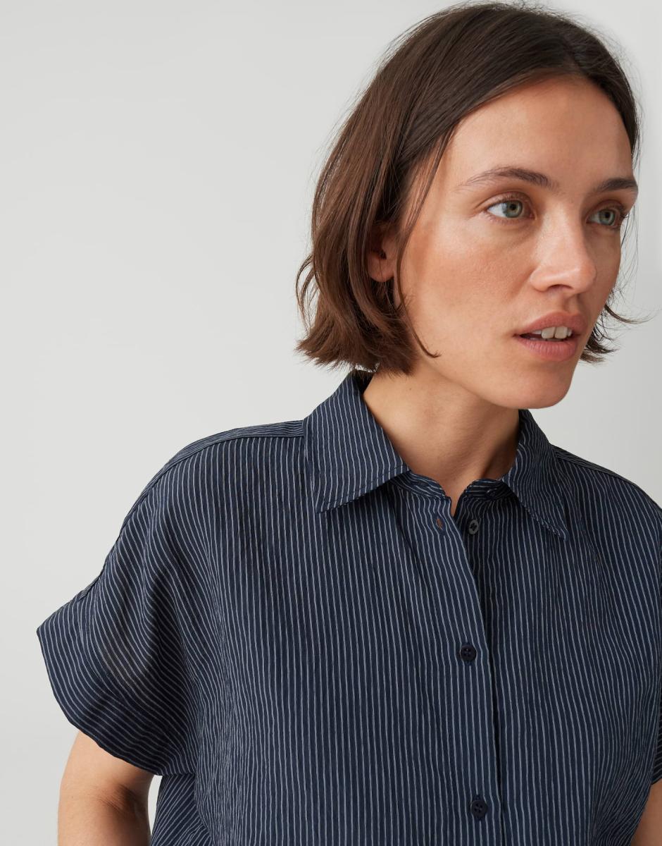 Bluse Flaneta