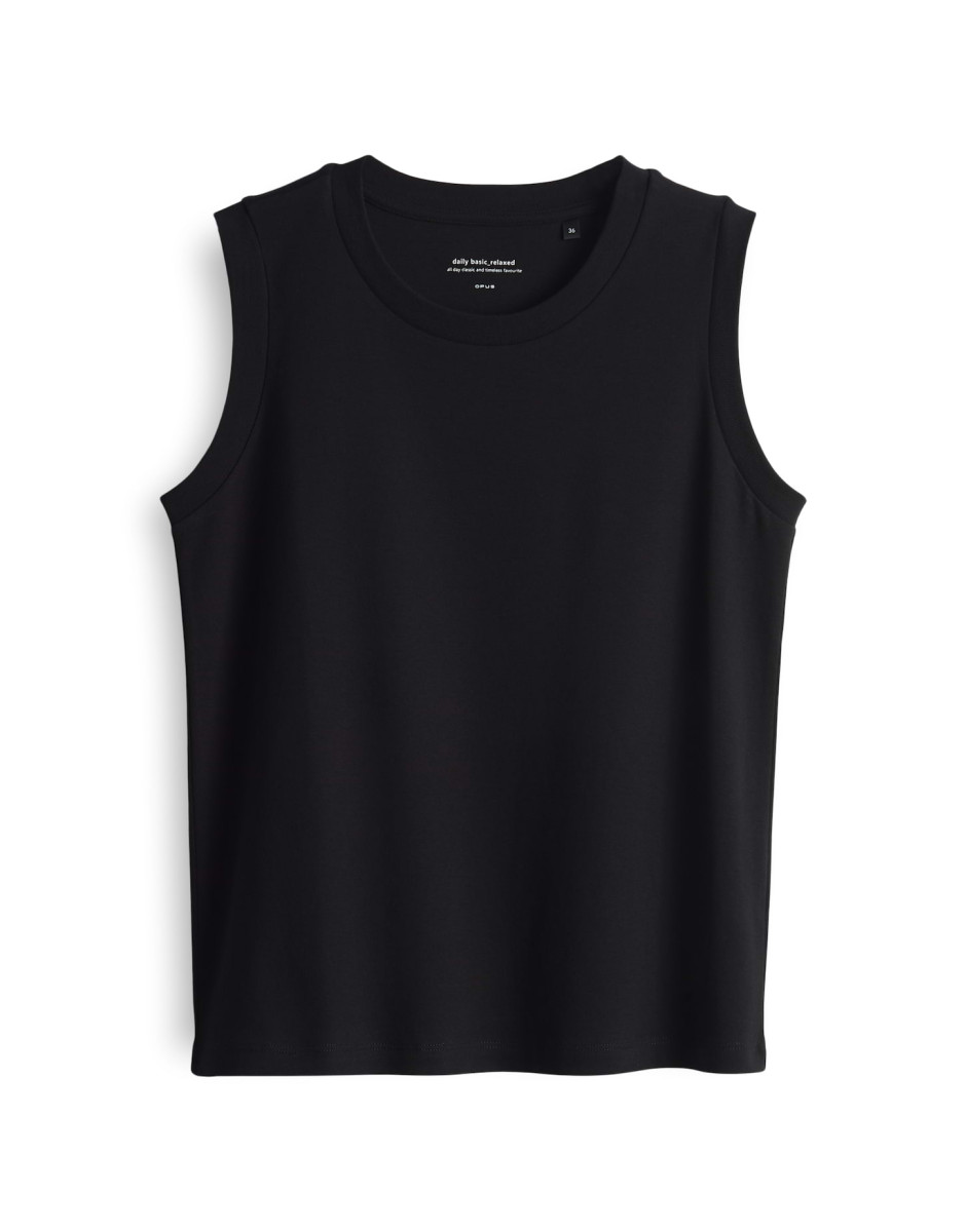 Damen Jersey Top Ilayda