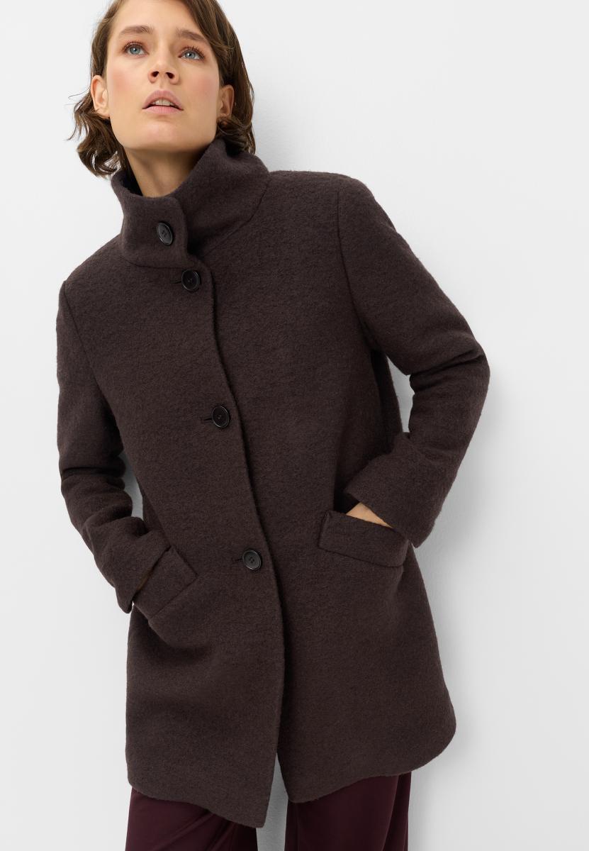 Damen Mantel
