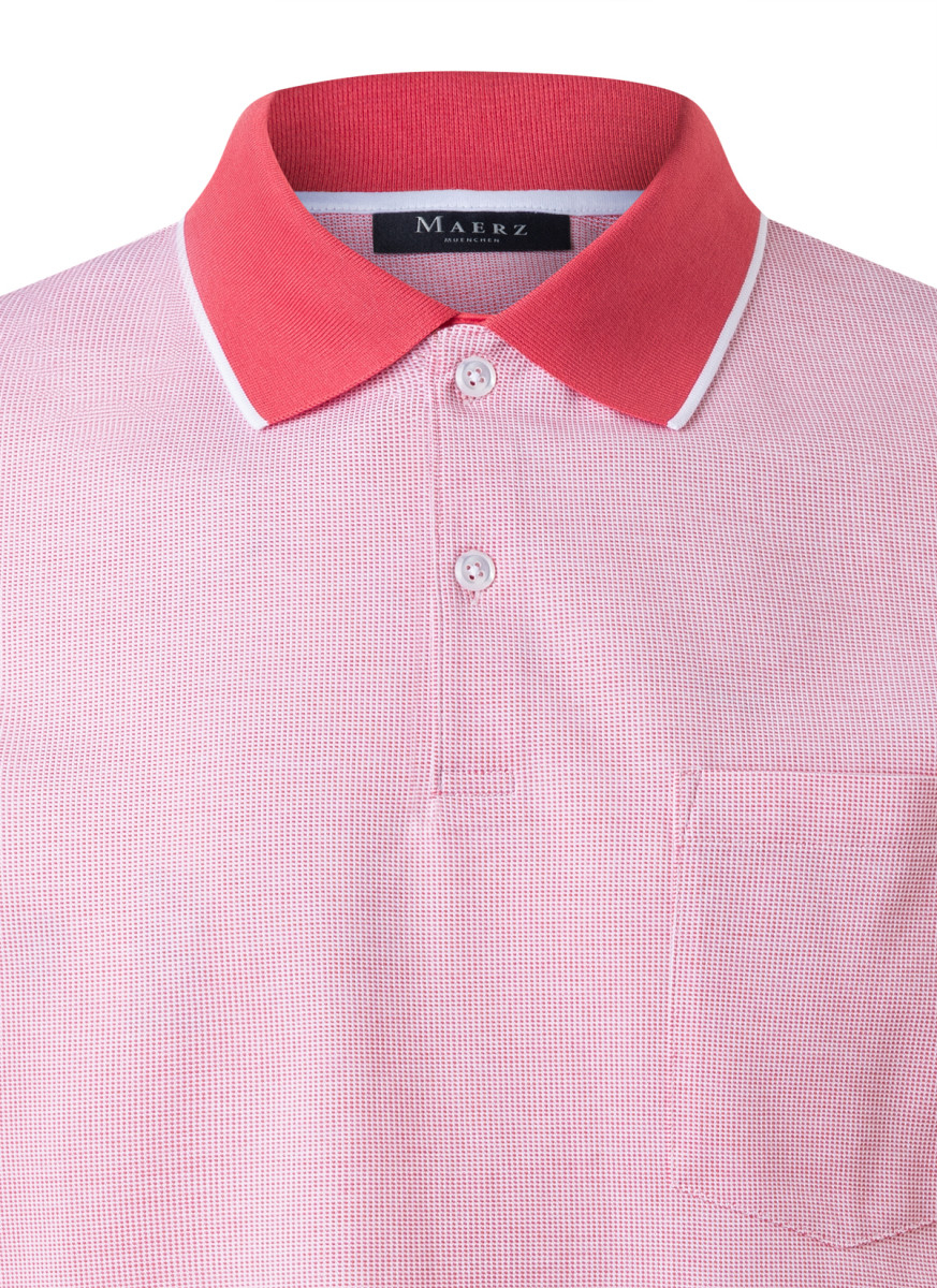 Herren Poloshirt