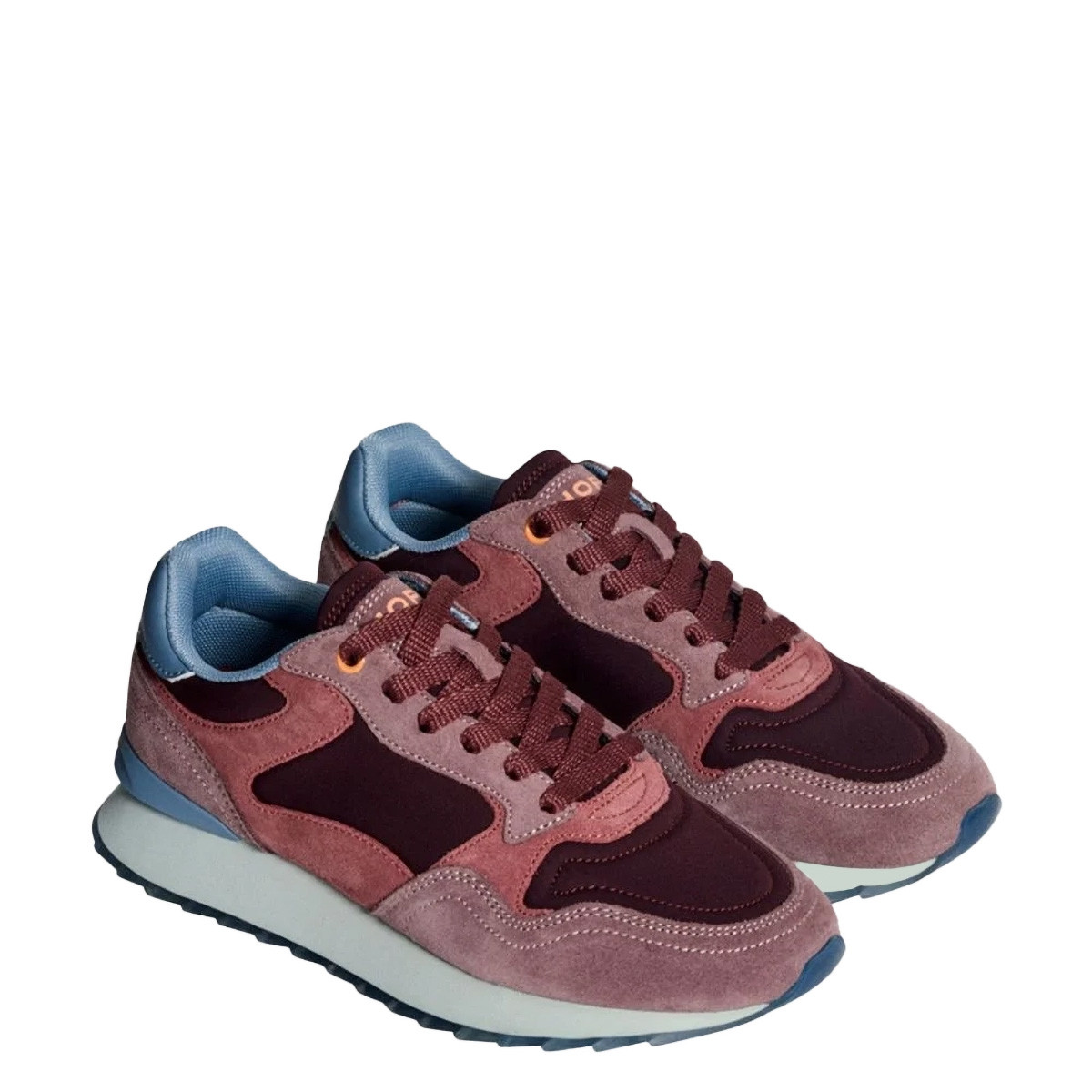 Damen Sneaker Copenhagen