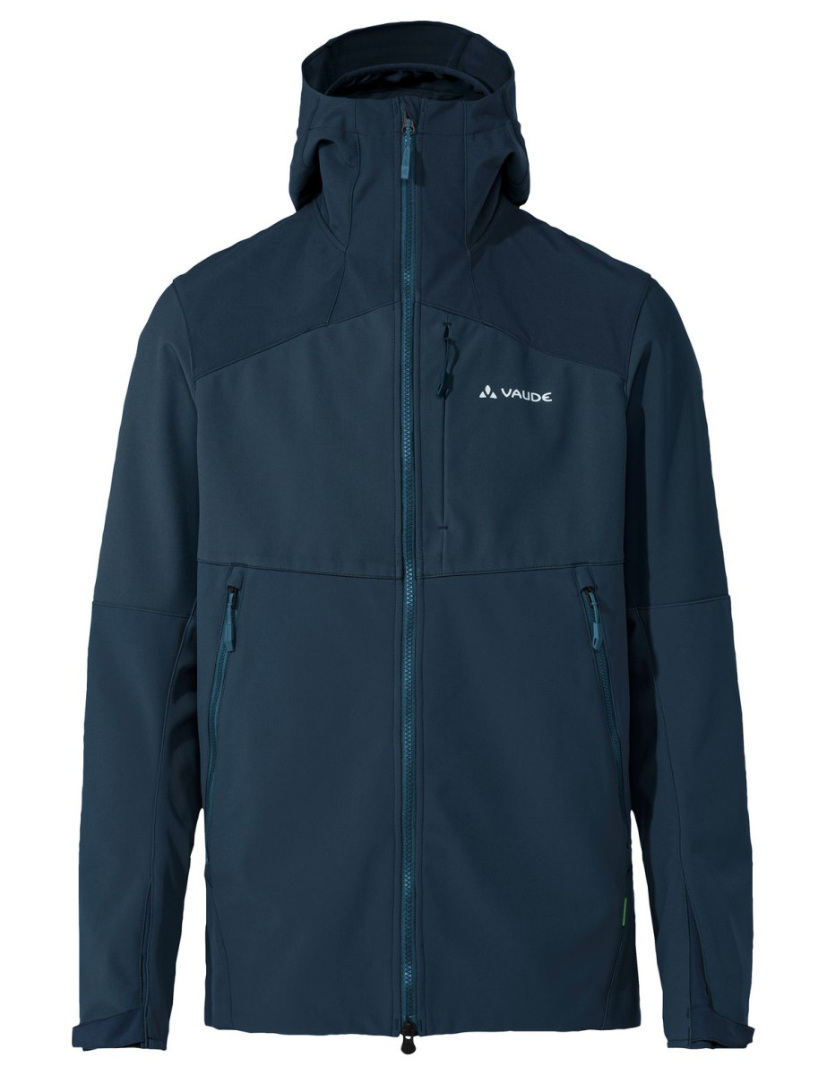 Herren Softshelljacke ROCCIA JACKET III