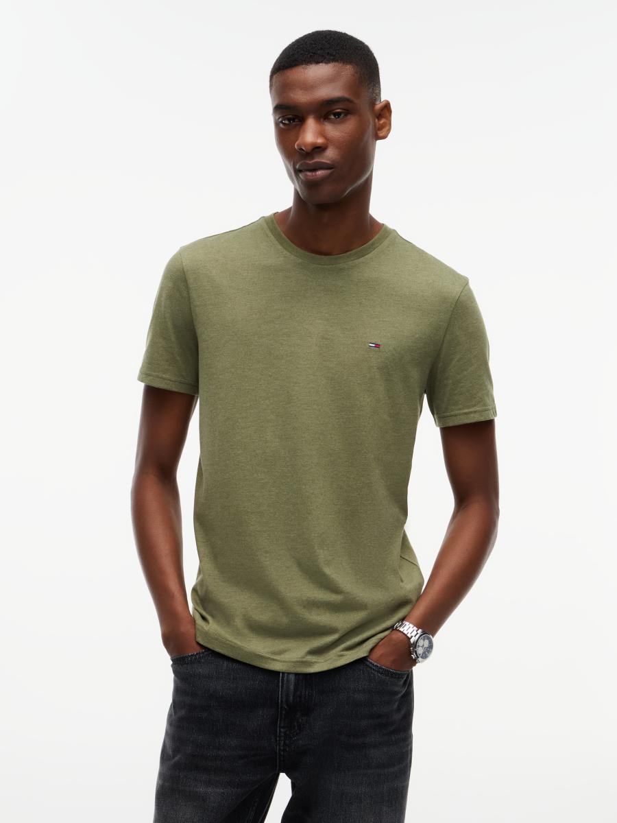Herren T-Shirt TJM XSLIM
