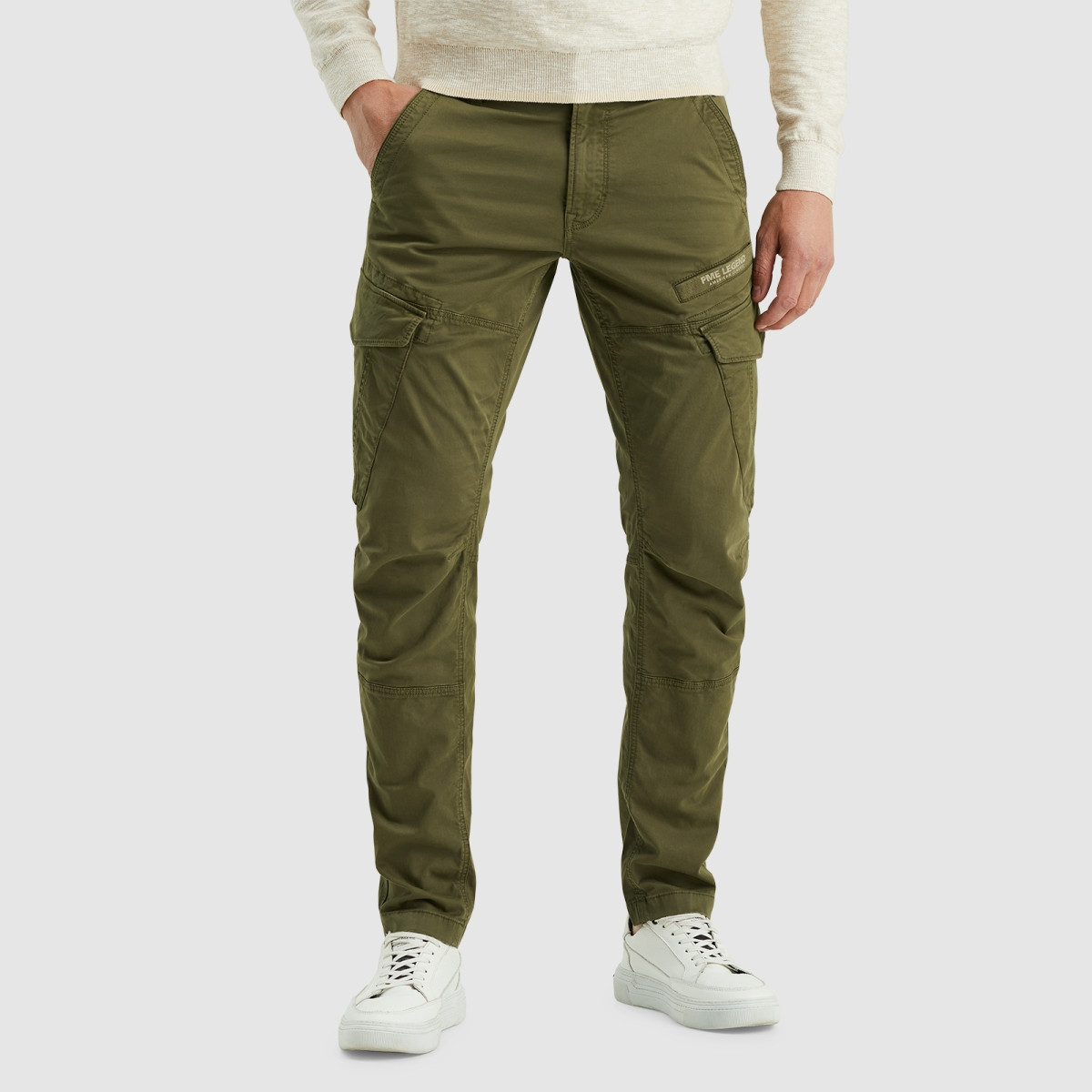 Herren Cargohose Nordrop