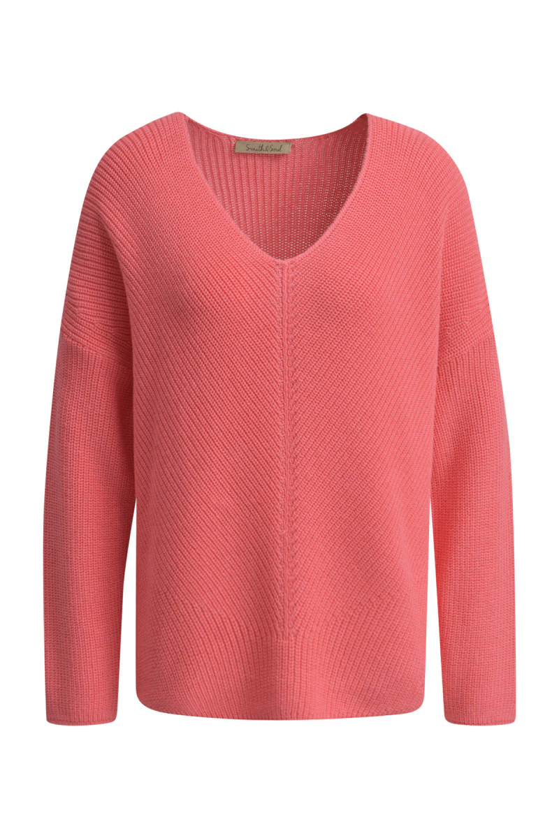 Damen Strickpullover