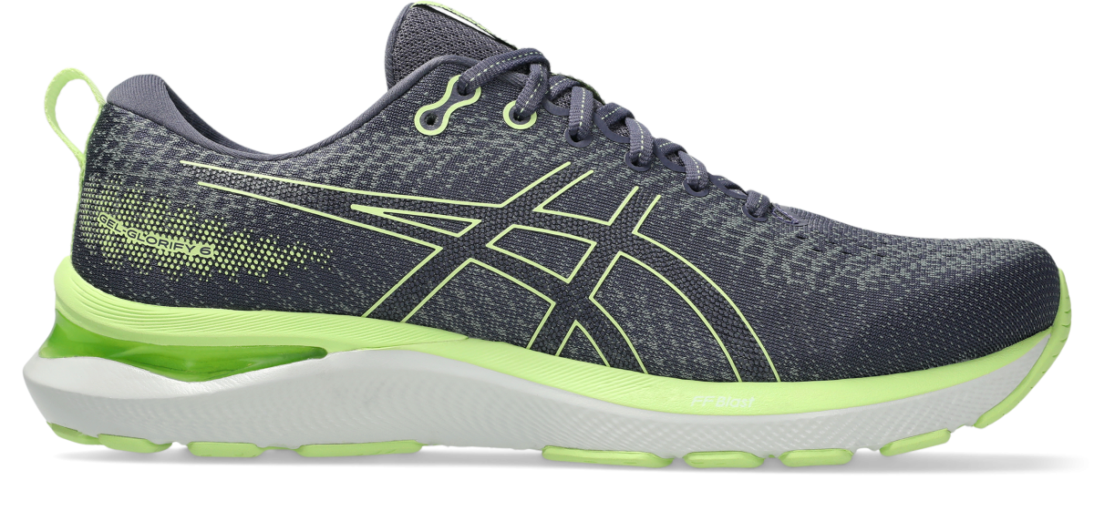 Herren Laufschuh GEL-GLORIFY 6