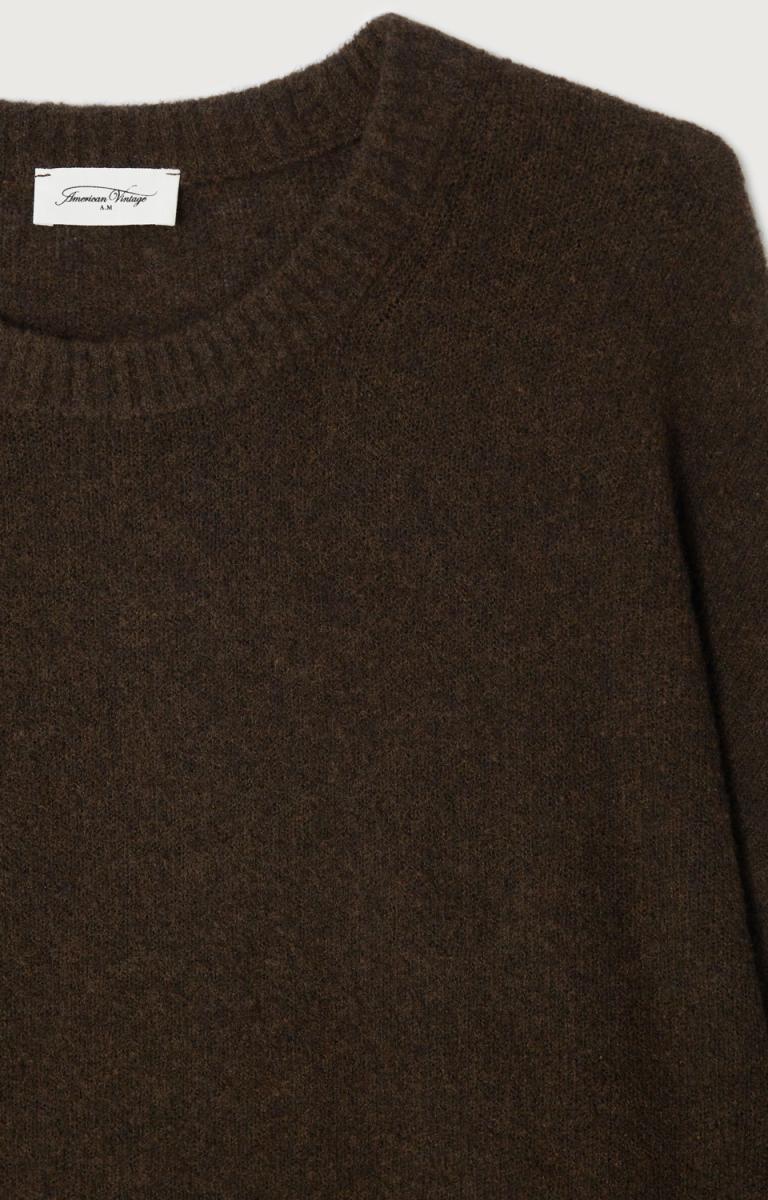 Damen Pullover Ouity