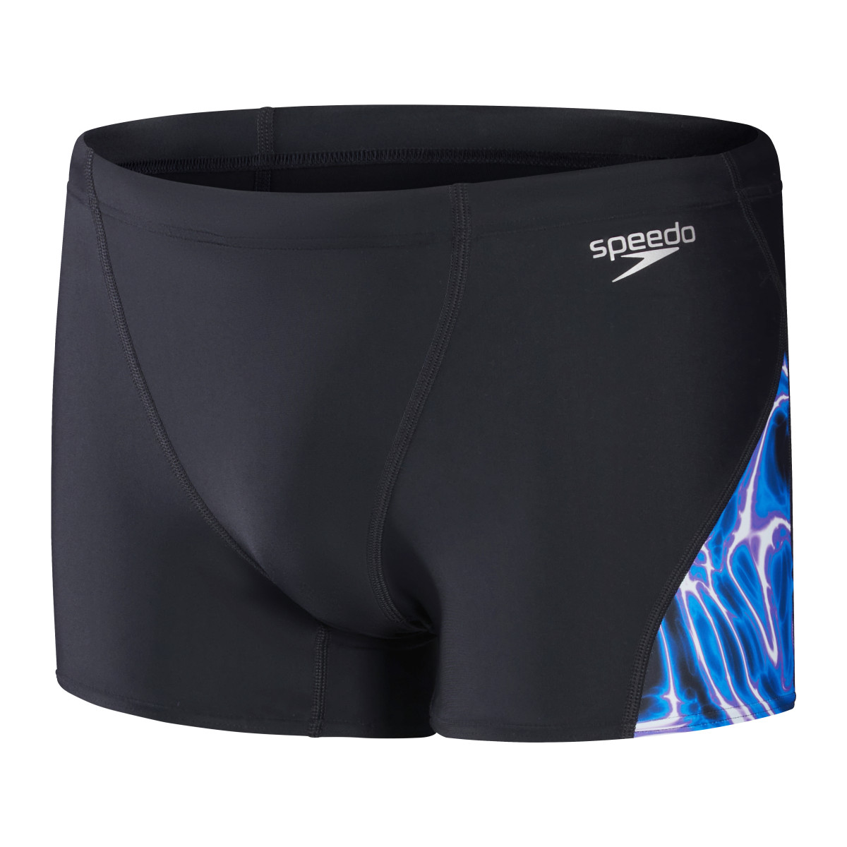 Herren Badehose Aquashorts