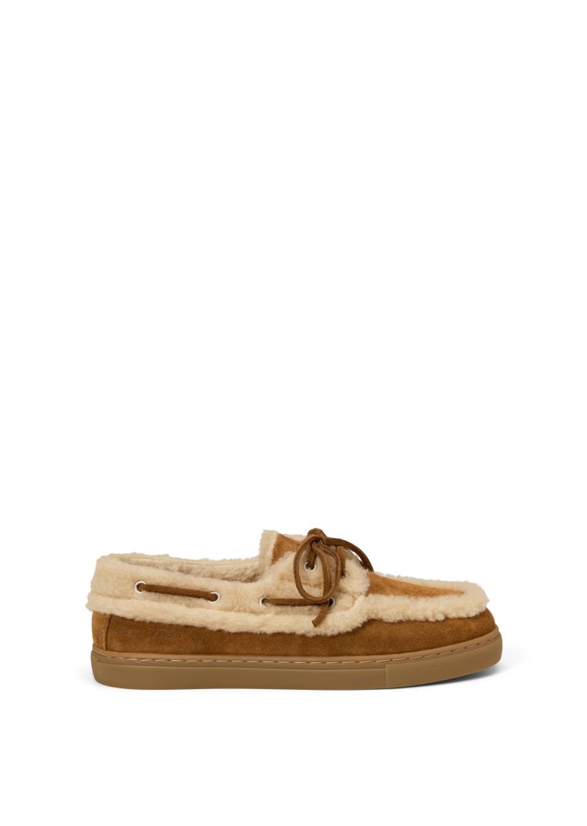 Damen Bootsschuh Kara