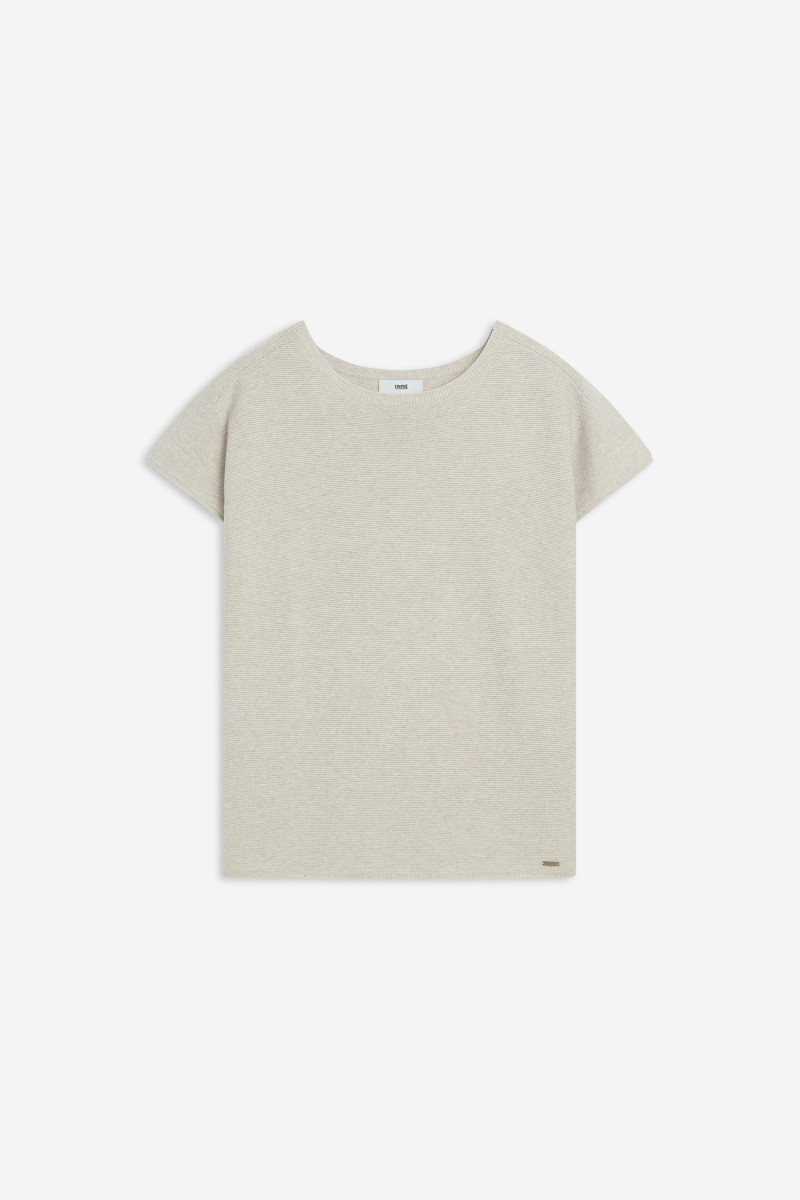 Damen Strick-Shirt CIELMO