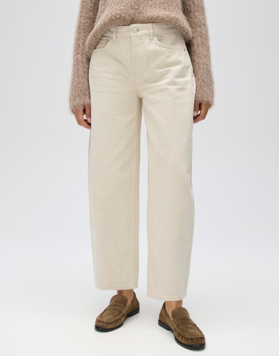 Damen Jeans Lolah