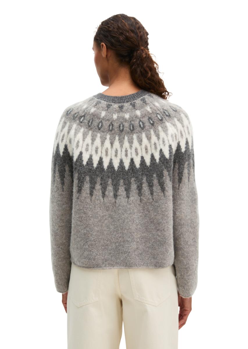 Damen Pullover
