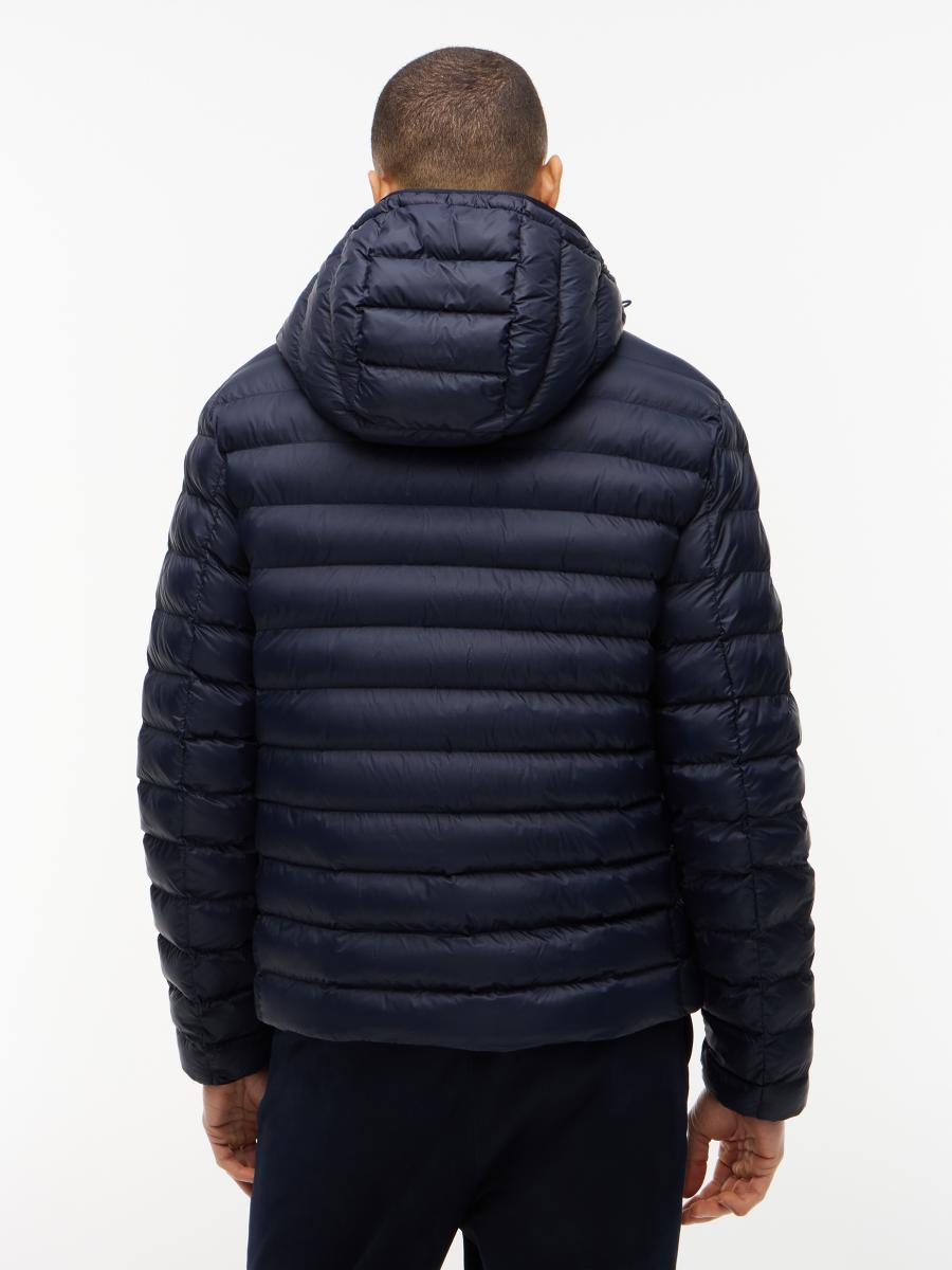 Herren Steppjacke