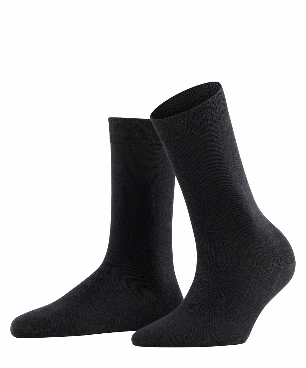 Socken Softmerino