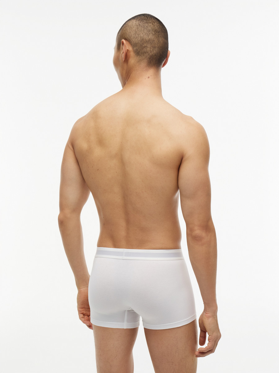 Herren TRUNK 3P