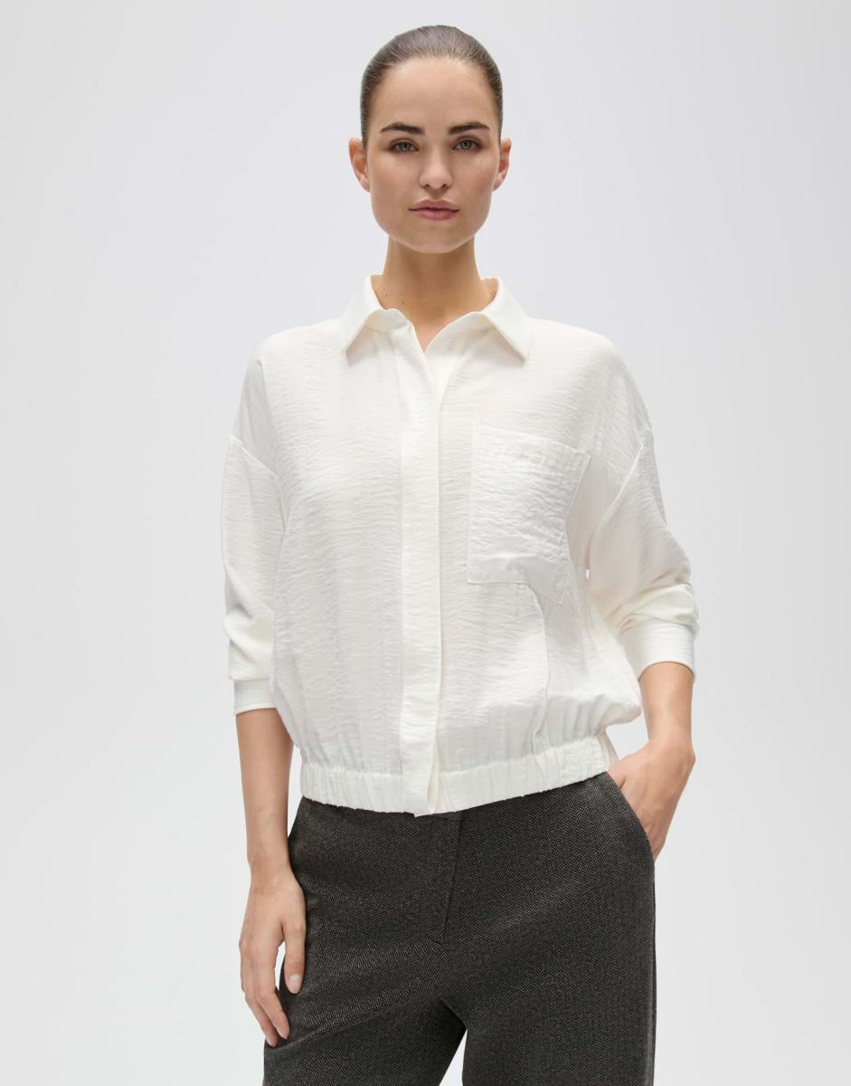 Bluse Frace