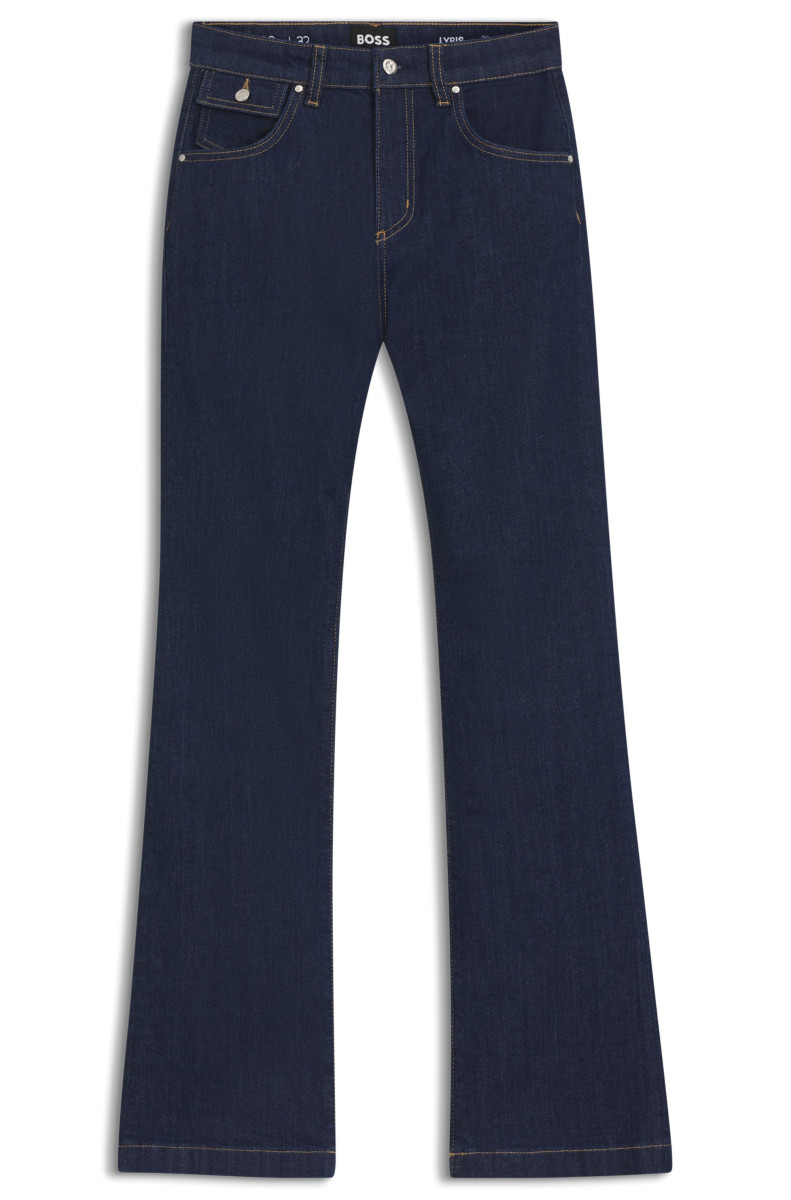 Damen Jeans LYRIS-BOOTCUT