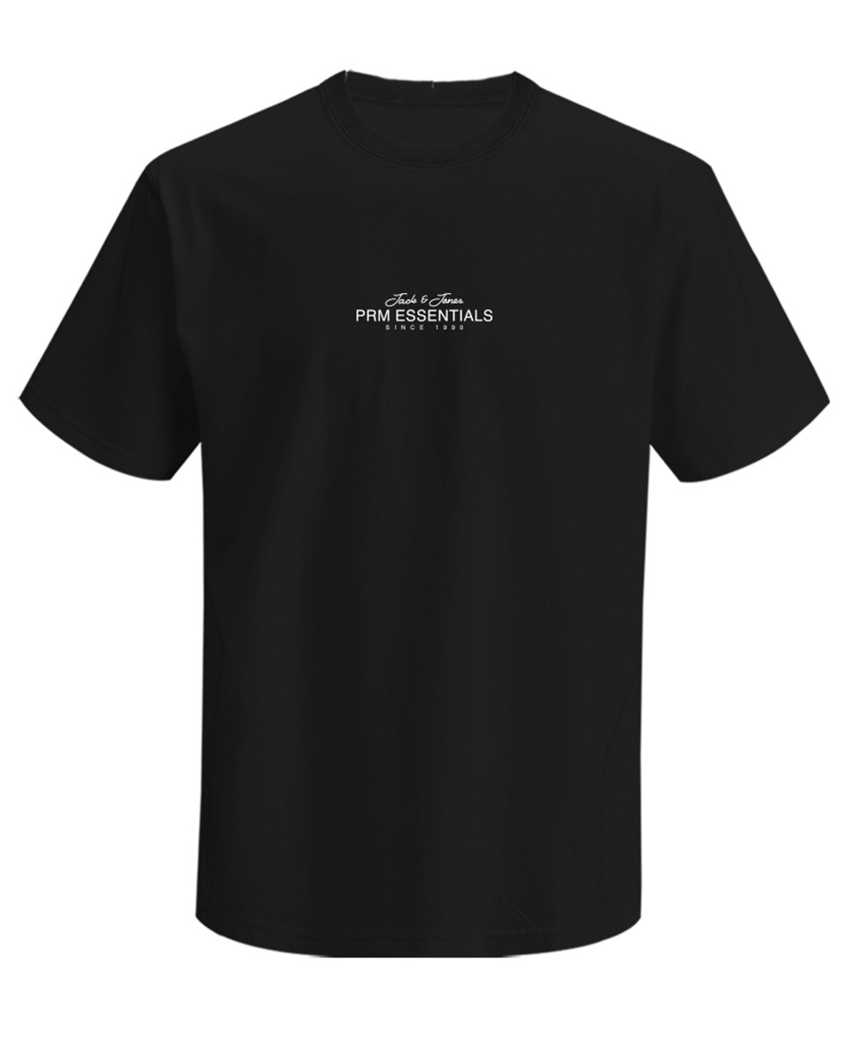 Herren T-Shirt JPRBLACASPER