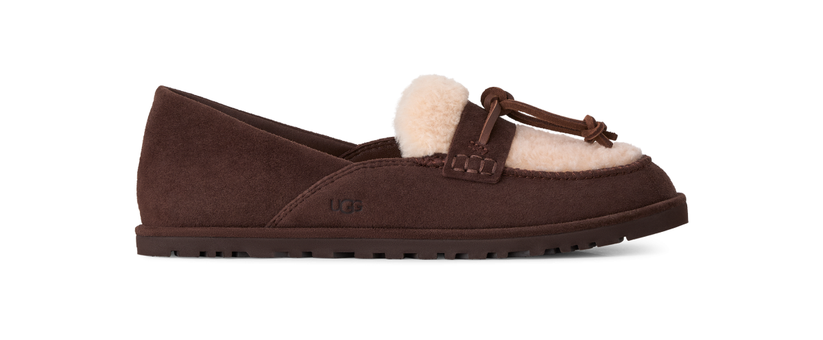 Damen Zora Loafer
