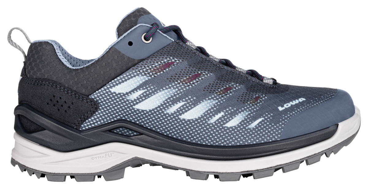 Damen Wanderschuh FERROX GTX LO Ws