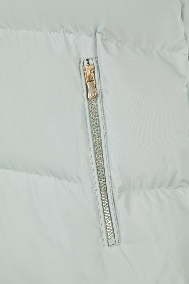 Damen Steppmantel Boutique Long