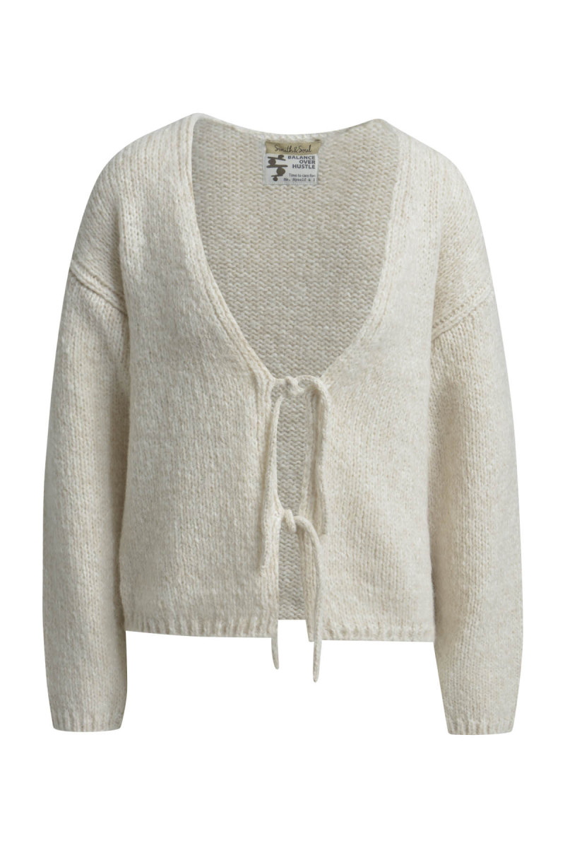 Damen Cardigan