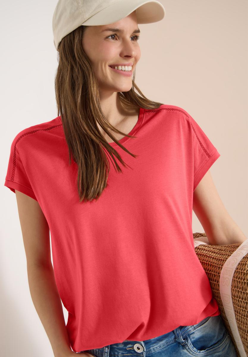 Damen T-Shirt