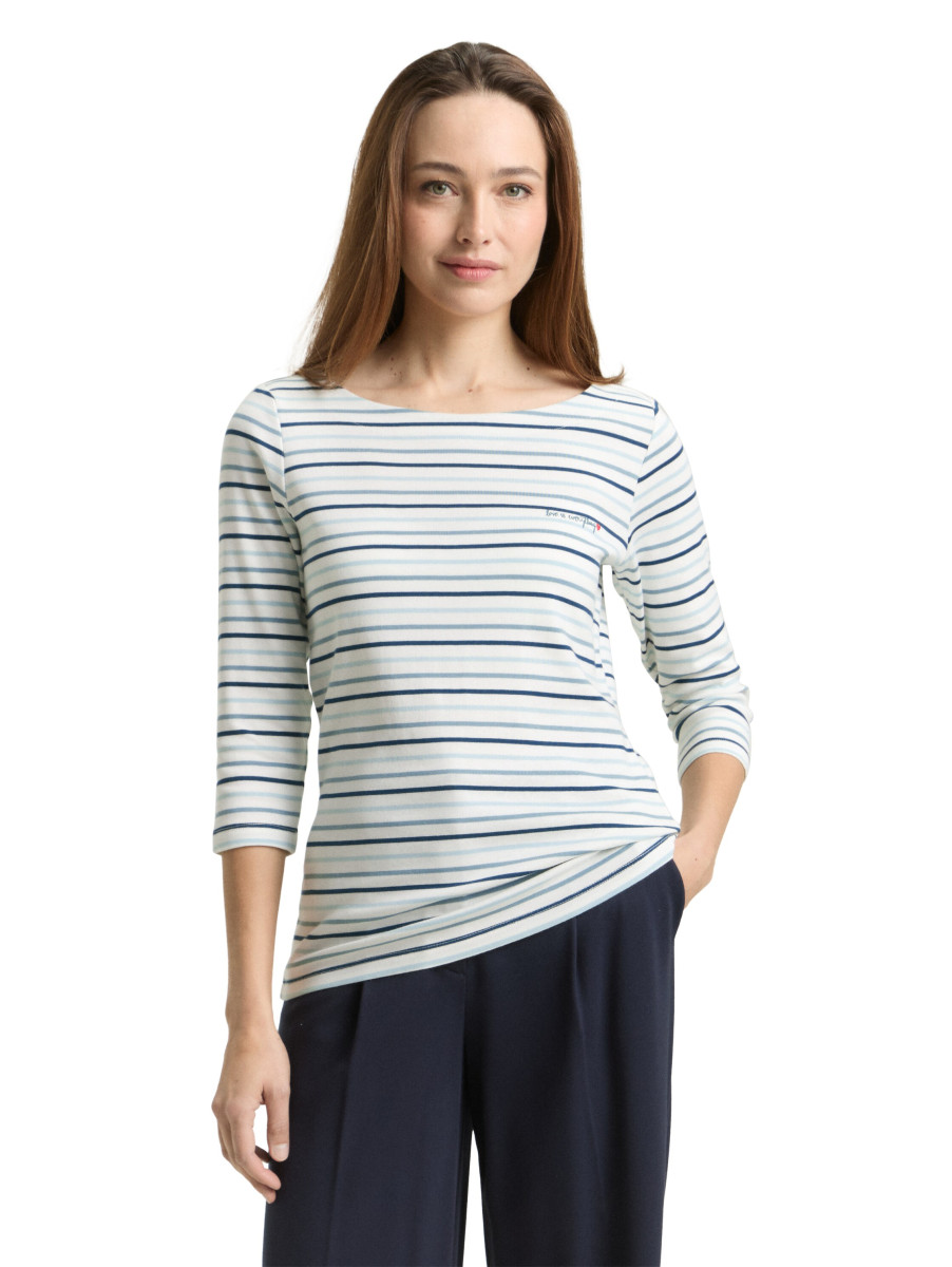 Damen Langarmshirt