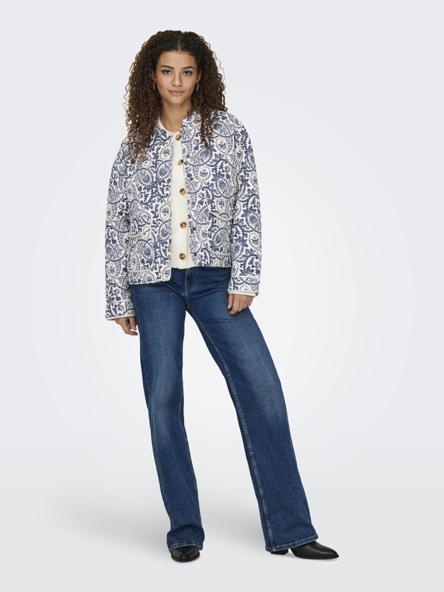 Damen Jacke ONLHALLIE