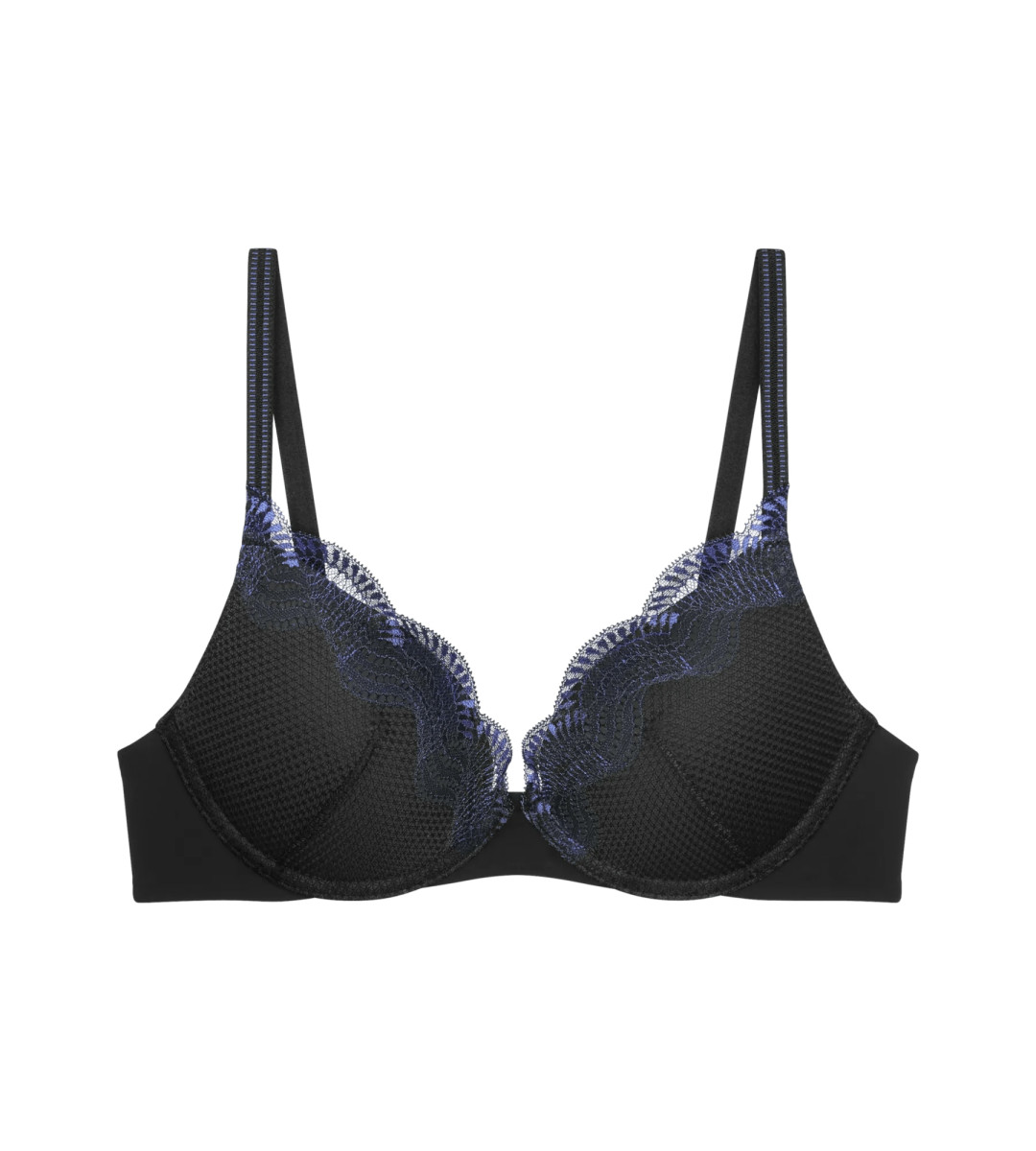 Push-up BH Triumph Comfort Glam