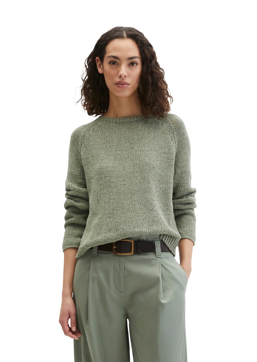 Damen Pullover