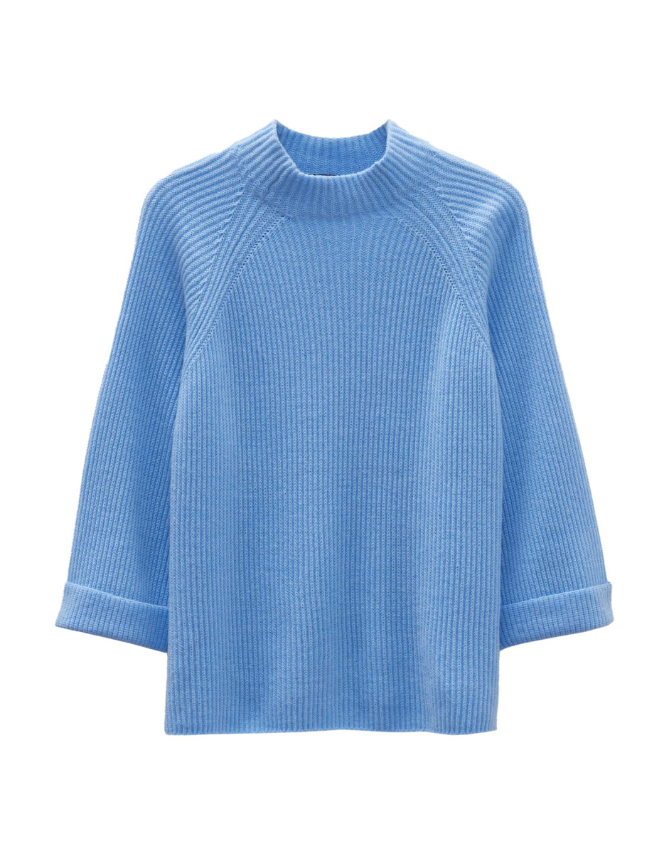 Damen Strickpullover Tijoulie